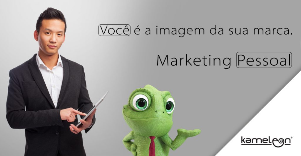 Kameleon marketing digital são carlos