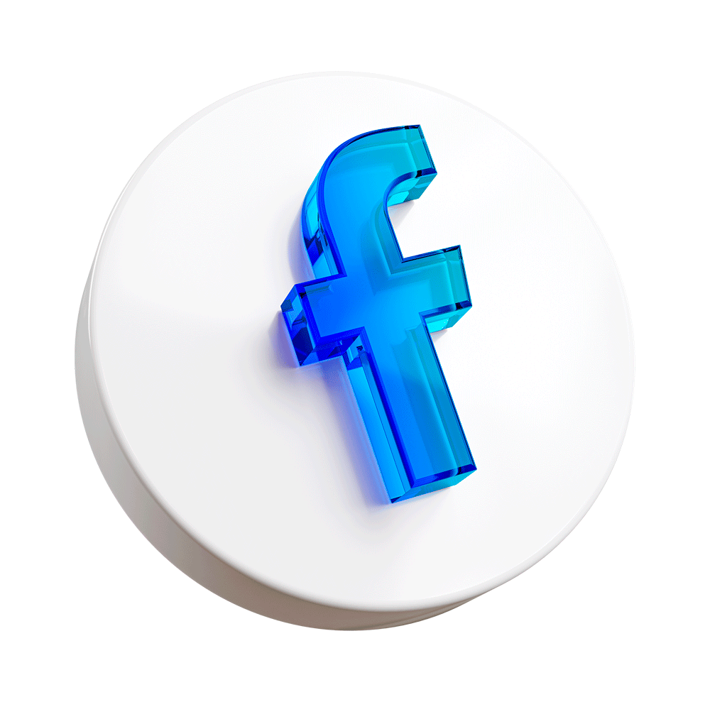icone facebook kameleon marketing digital