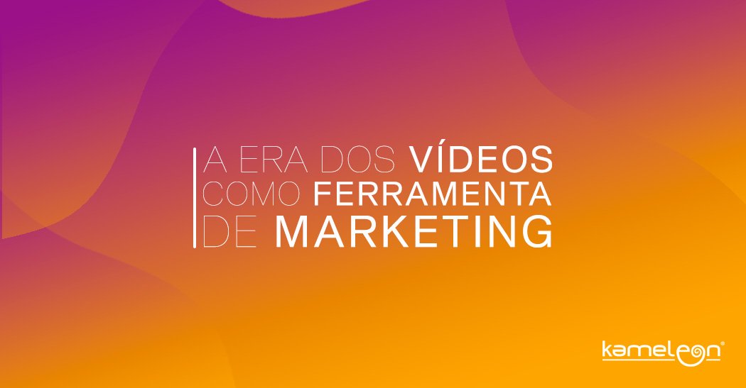 vídeos Marketing