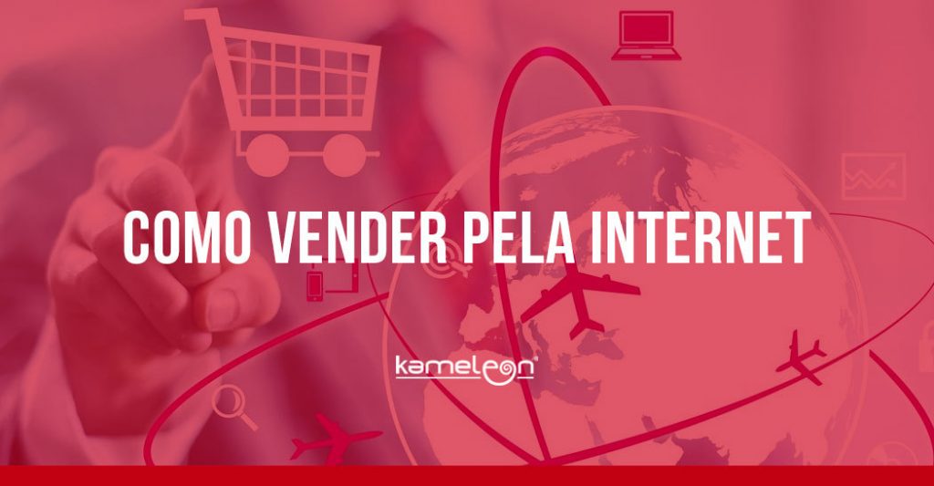 Como vender pela internet