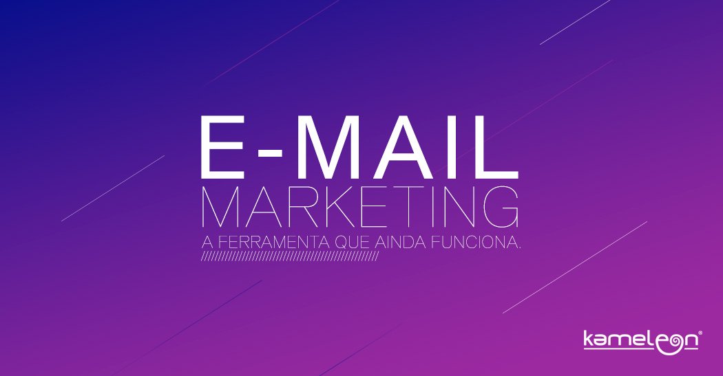 E-mail Marketing: ferramenta de marketing digital que ainda funciona!