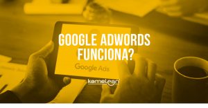 Anúncios no Google Adwords