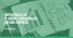 Importancia do Plano de Comunicacao em uma empresa