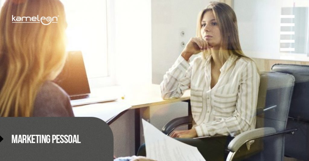 Marketing Pessoal ou personal branding, entenda agora o que é