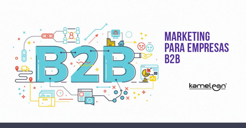 Marketing para B2B