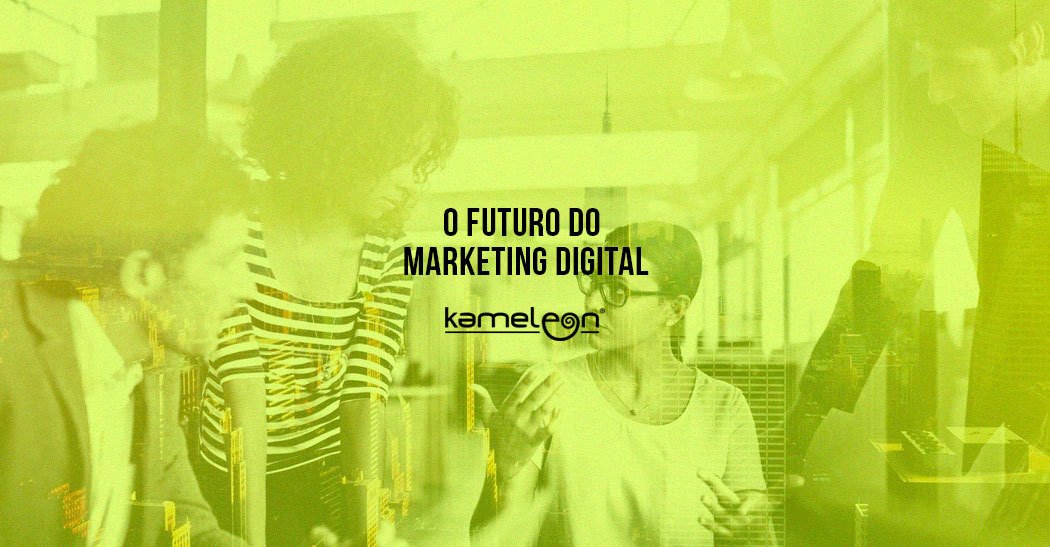 Futuro Marketing Digital