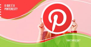 Pinterest e sua marca