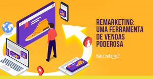 Remarketing vendas