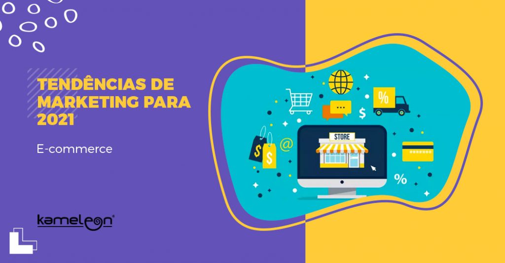 Tendencias de Marketing para 2021