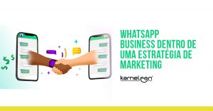 Whatsapp business