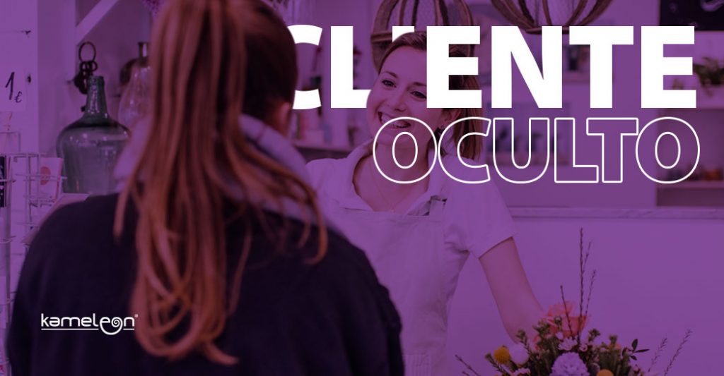 Cliente Oculto