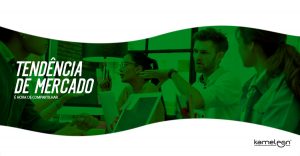 Compartilhamento de dados: a nova tendência de mercado