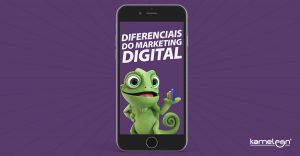 Diferenciais do Marketing Digital na atualidade