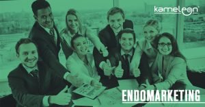 Endomarketing: um breve resumo