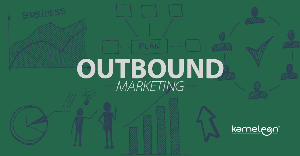 Marketing Outbound