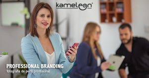 “Professional Branding” – fotografia de perfil profissional