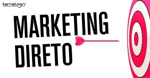 Usando o Marketing direto para ampliar seus resultados