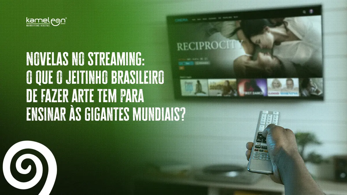 Novelas Brasileiras Streaming