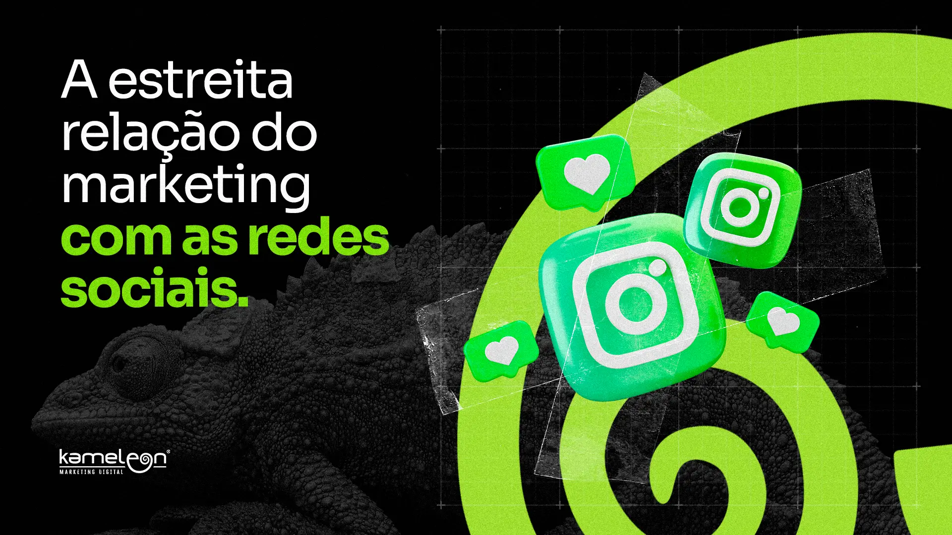 Marketing e redes sociais - integração estratégica