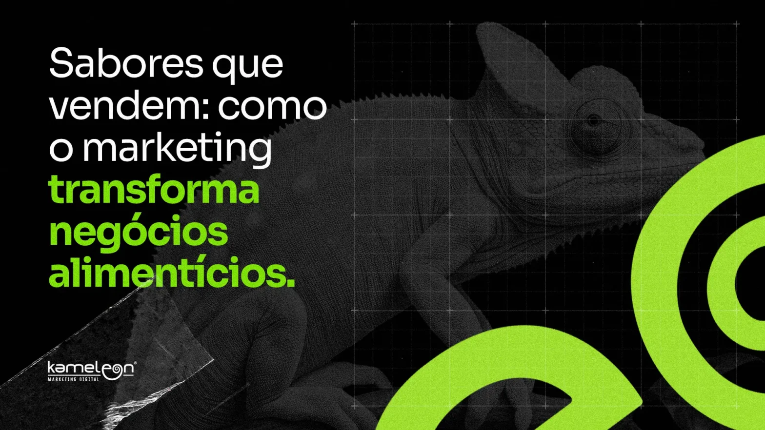 Estratégias de marketing para negócios alimentícios