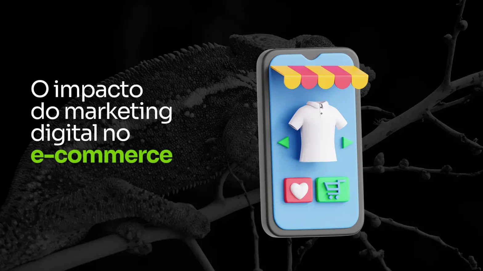 Marketing digital no e-commerce