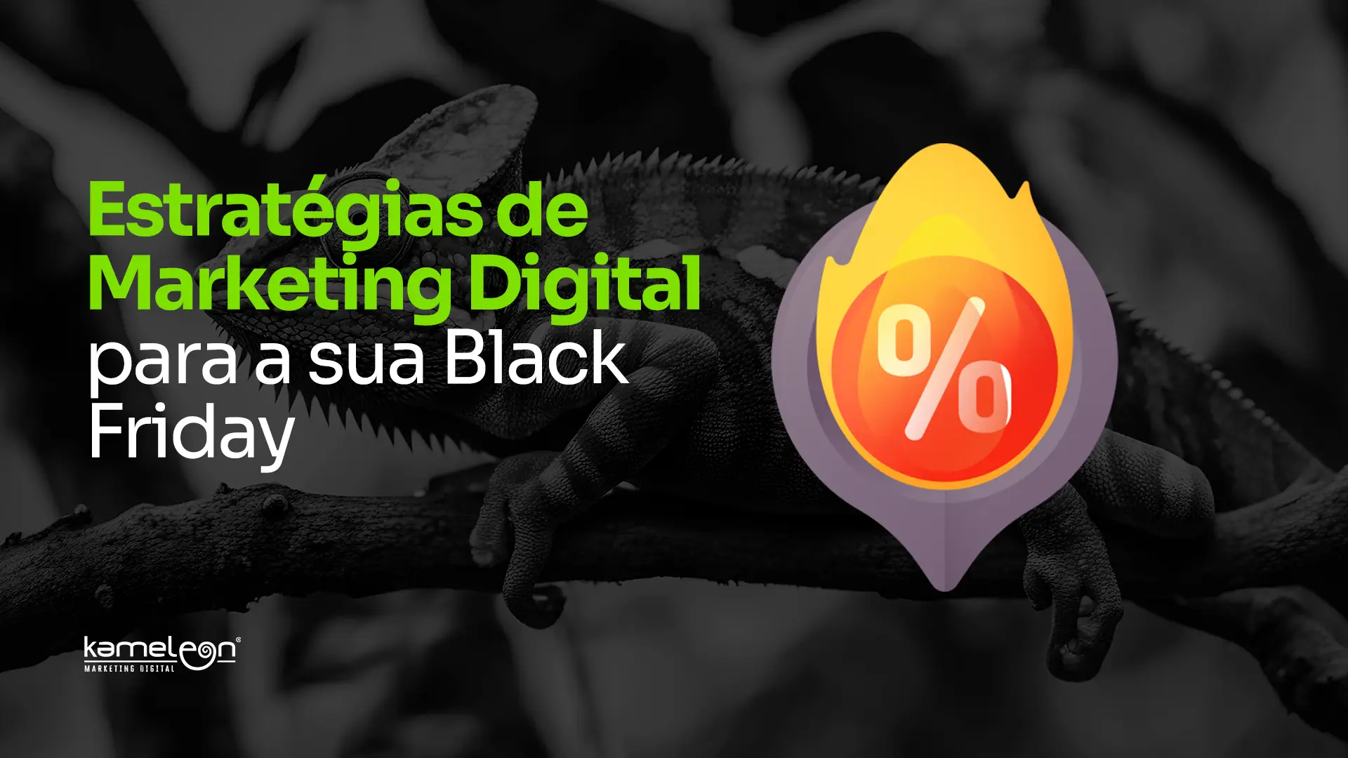 Estratégias de marketing digital para Black Friday