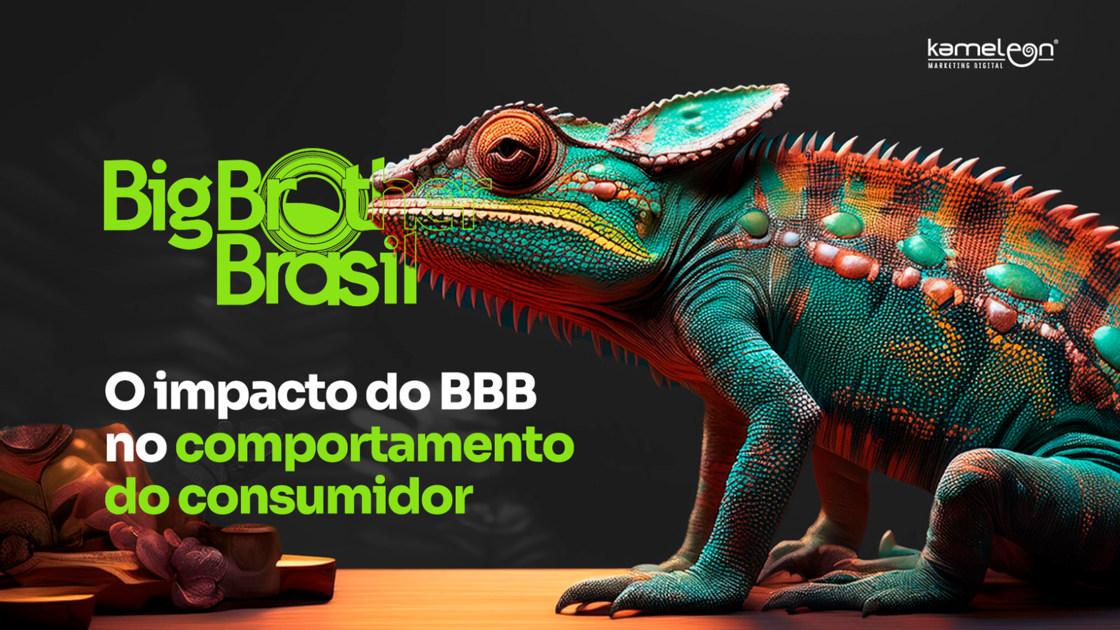 BBB e o comportamento do consumidor