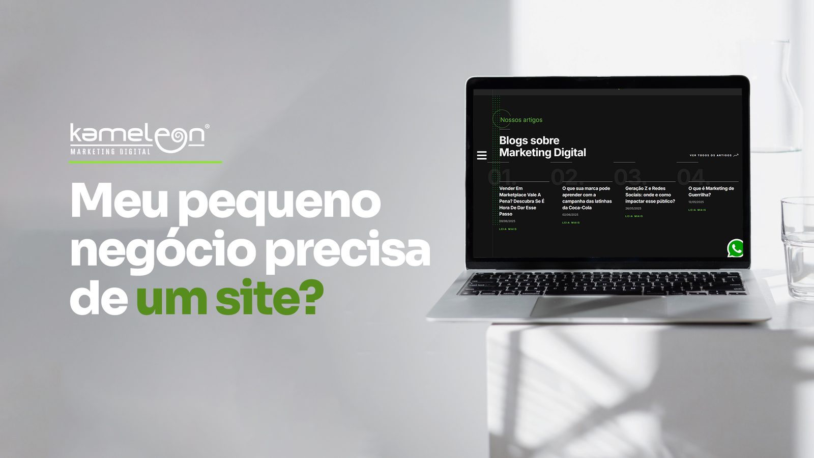 agência de Marketing São Carlos