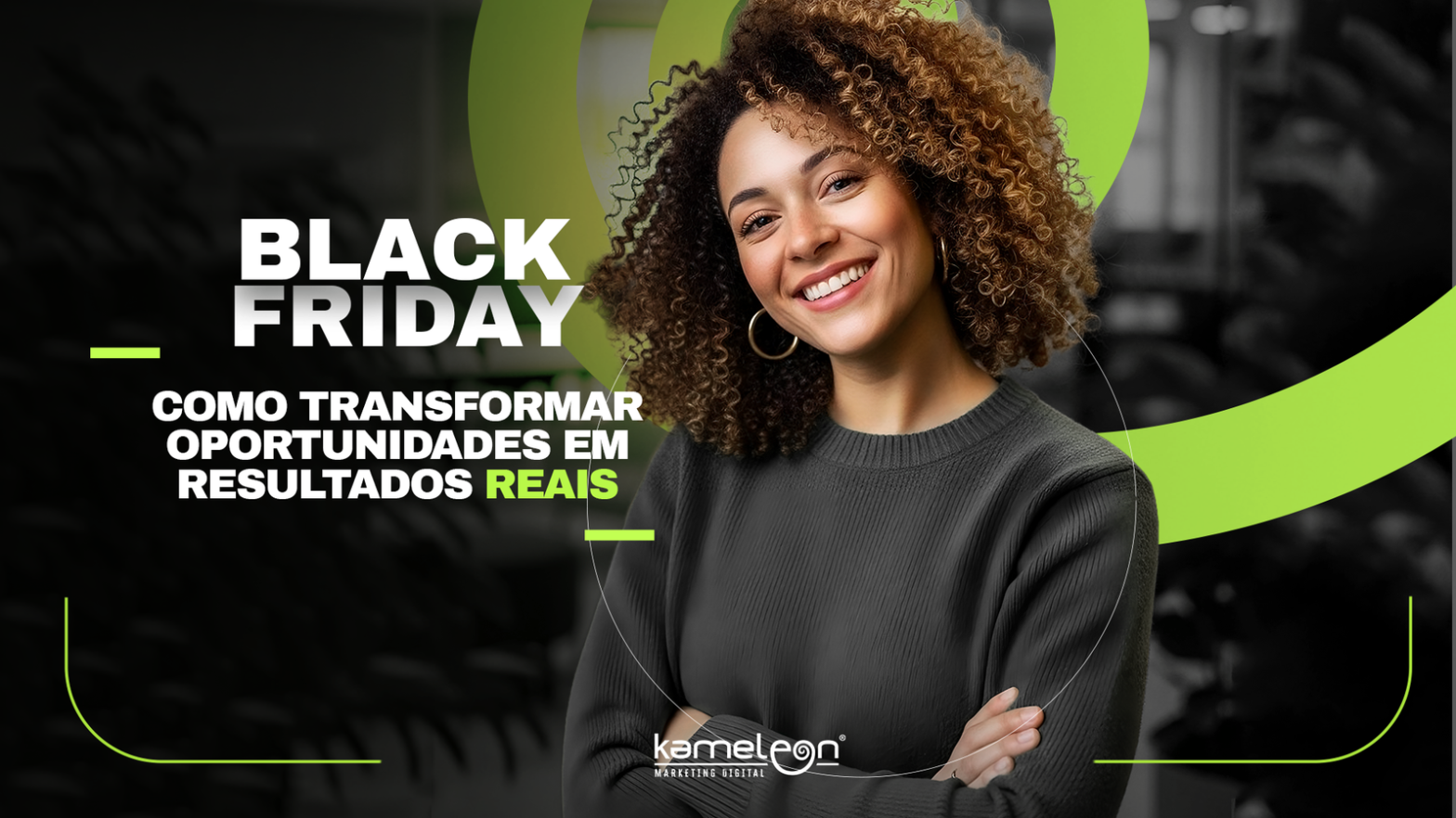Black Friday - estratégias de marketing digital