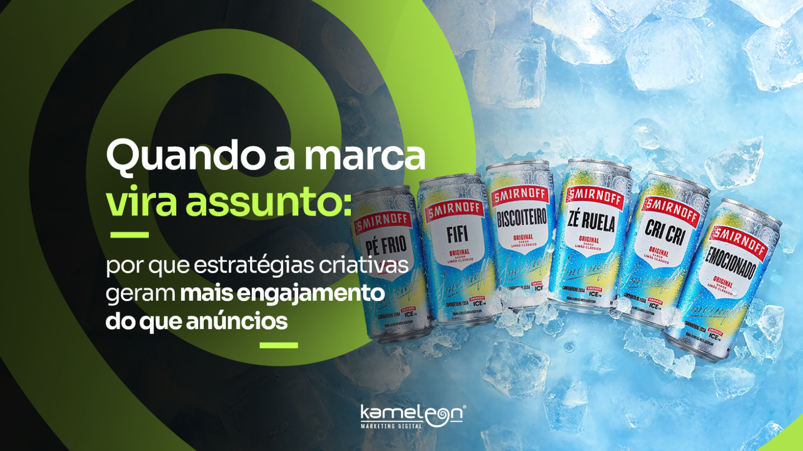 Estratégias criativas de marketing para gerar engajamento