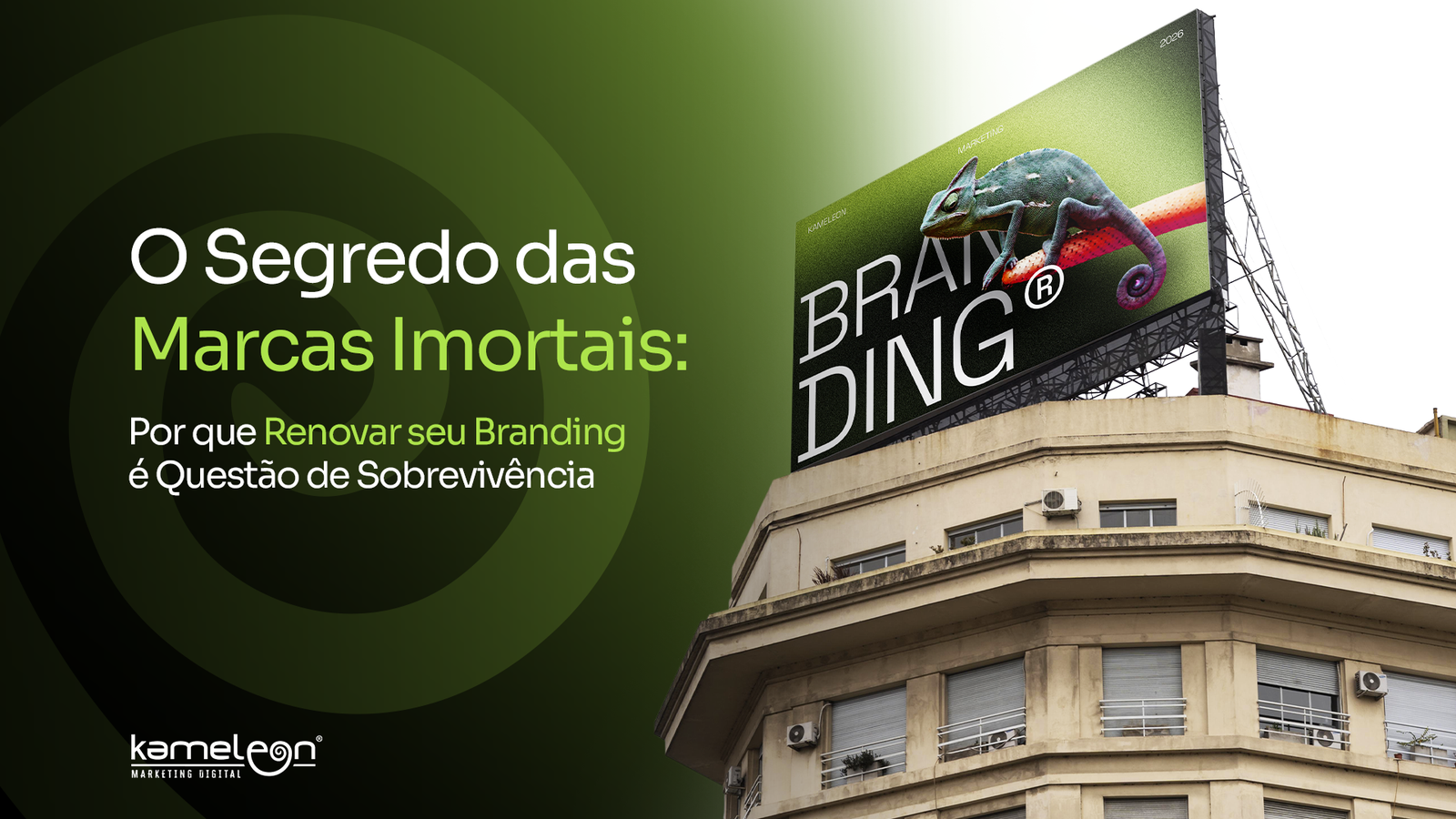Agencia de Marketing Digital em São Carlos: Como Renovar seu Branding