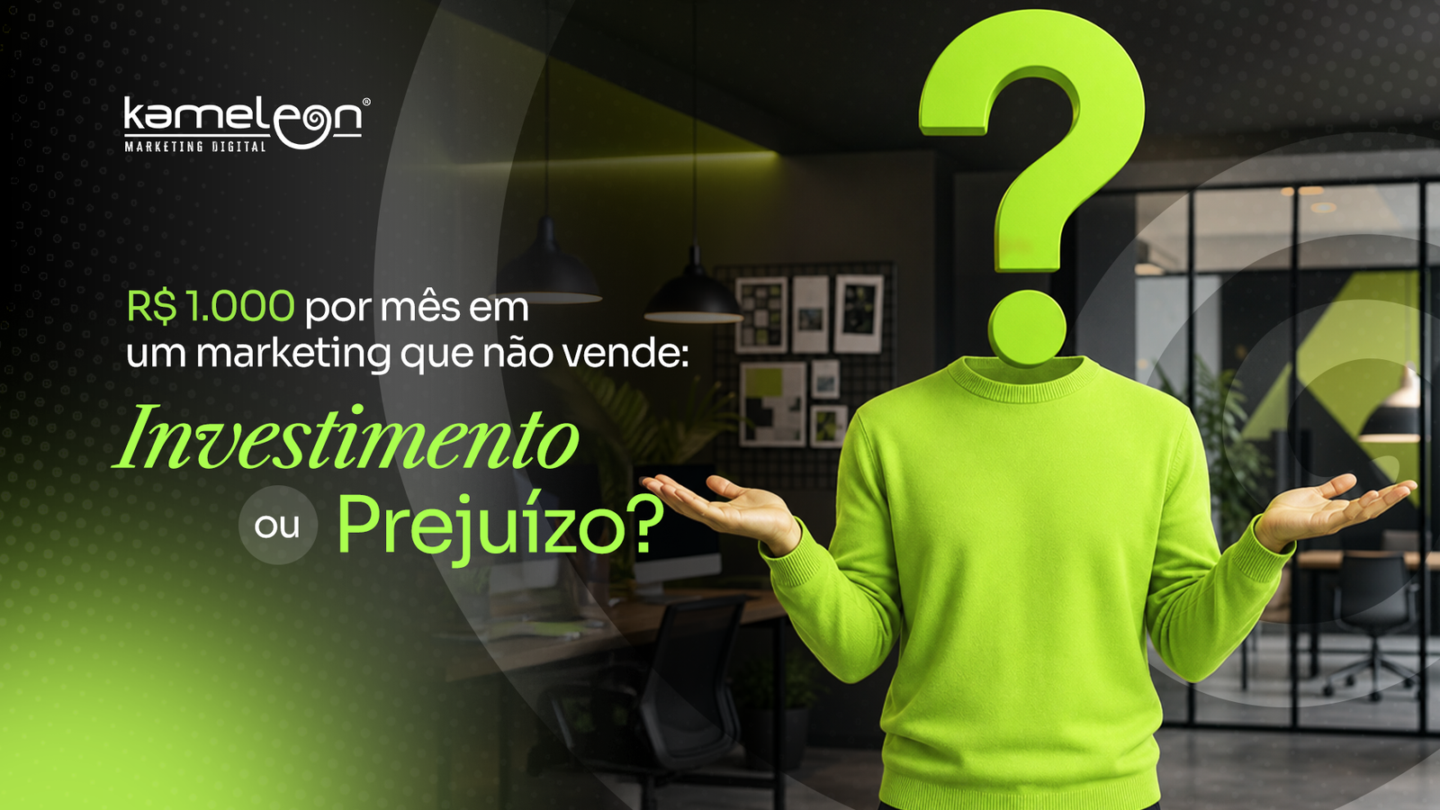 Marketing digital em São Carlos