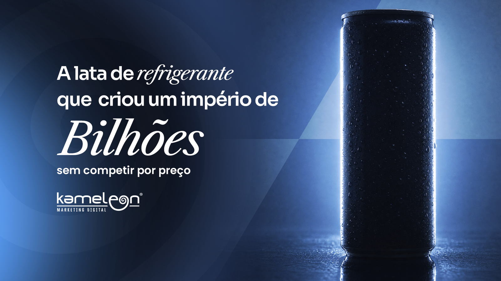 Posicionamento de marca